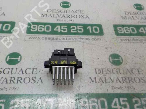 Used Heater resistor Heater resistor OPEL INSIGNIA A (G09) 2.0 CDTI (68) (163 hp) 11644753 11644753