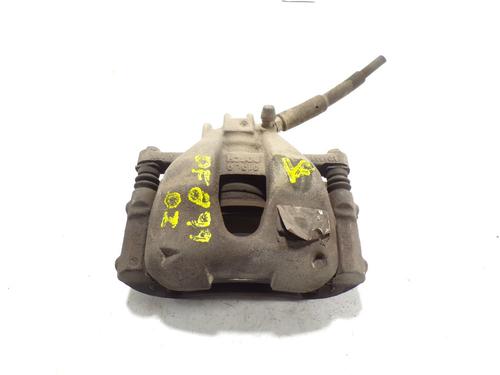 Used Left front brake caliper Left front brake caliper PEUGEOT 3008 I MPV (0U_) [2009-2017] 11552337 11552337