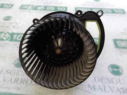 Heater blower motor RENAULT MEGANE IV Grandtour (K9A/M/N_)  | BP6677027M62 