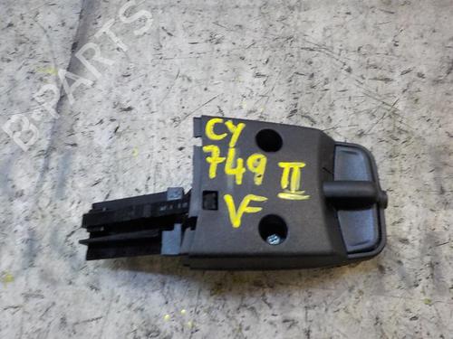 Elektronisk modul FORD FOCUS II (DA_, HCP, DP) 1.6 TDCi | BP3850857M83 