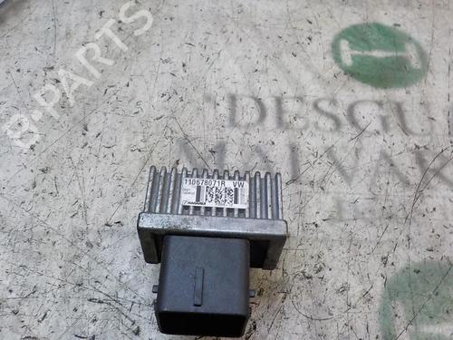 Used Electronic module Electronic module RENAULT SCÉNIC III (JZ0/1_) [2008-2016] 9090482 9090482