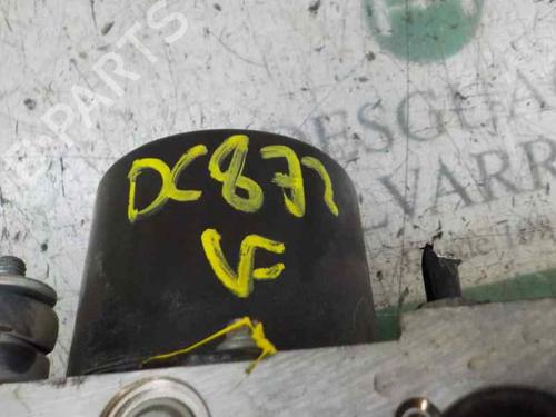ABS pump SEAT IBIZA IV SC (6J1, 6P5)  | BP4720361M43 