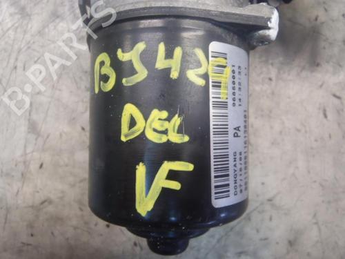 Front wiper motor CHEVROLET AVEO / KALOS Hatchback (T250, T255)  | BP3796125M29 