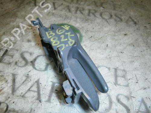 Front right interior door handle TOYOTA AYGO (_B1_) 1.0 (KGB10_, KGB10R) | BP3795412I14 