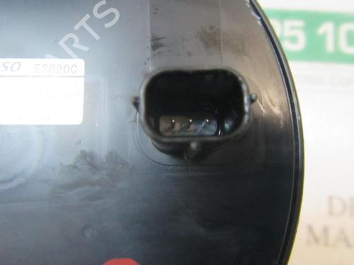 AC compressor TOYOTA COROLLA Hatchback (_E21_, _EA1_, _EH1_)  | BP9104356M34 