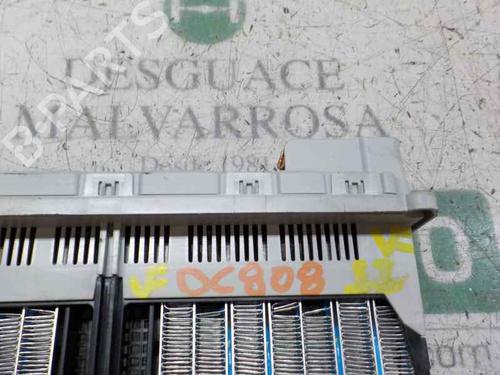 Heater resistor MERCEDES-BENZ E-CLASS Coupe (C207)  | BP11644764M108 