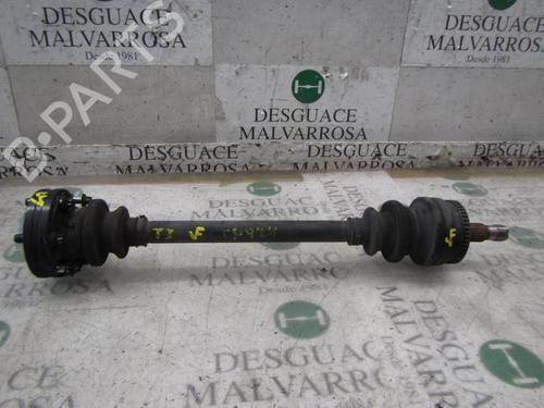 Used Left front driveshaft Left front driveshaft MERCEDES-BENZ S-CLASS (W220, V220) S 500 (220.075, 220.175, 220.875) (299 hp) 3825612 3825612