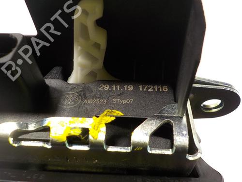 Tailgate lock AUDI A1 Sportback (GBA)  | BP12979757C101 