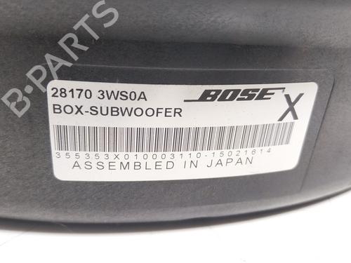 Electronic module RENAULT KADJAR (HA_, HL_) 1.2 TCe 130 (HLMR) | BP29736321M83 