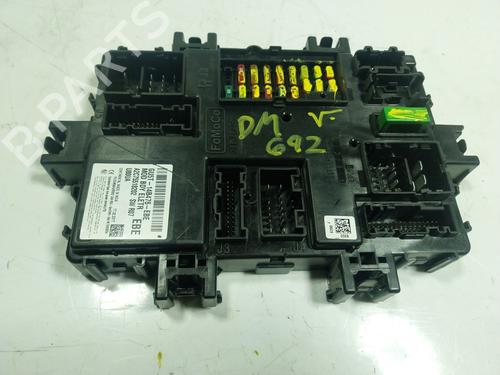 Used Fuse box Fuse box FORD KA+ III (UK, FK) 1.2 (70 hp) 17019540 17019540