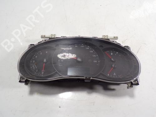 Used Instrument cluster Instrument cluster RENAULT KANGOO / GRAND KANGOO II (KW0/1_) 1.5 dCi 90 (KW05, KW08, KW0G, KW11) (90 hp) 6870585 6870585