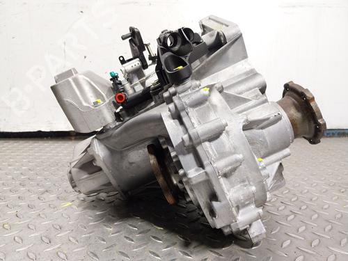 Gearbox SEAT IBIZA V (KJ1, KJG) | BP31189902M3