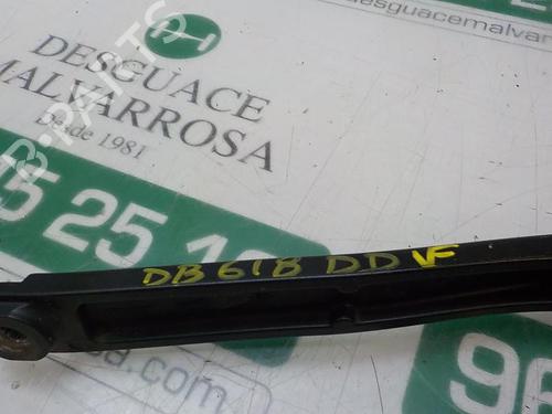 Front windshield wiper arm RENAULT CLIO IV (BH_)  | BP3868735C143 