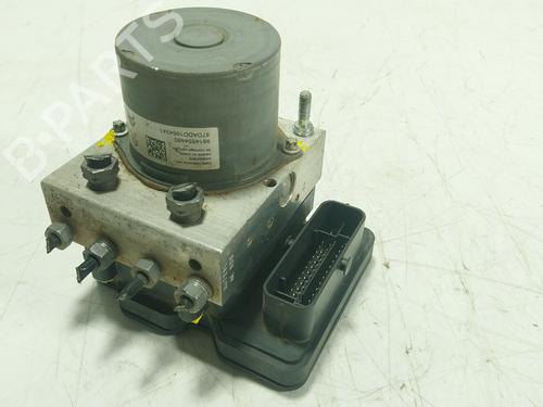 abs-pump-peugeot-partner-tepee-2008-30747910 main image