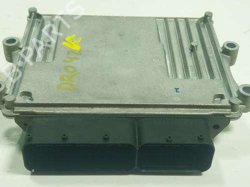 Engine control unit (ECU) KIA CEED (CD) 1.0 T-GDI | BP25783205M57 - Image 2
