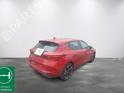 Left rear door CUPRA LEON Sportstourer (KL8, KU8, KUD) 1.5 eTSI | BP30196567C4 