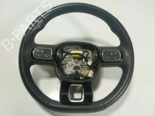 Rat CITROËN C3 / C3 ORIGIN III (SX) 1.2 PureTech 82 (83 hp) 24315140