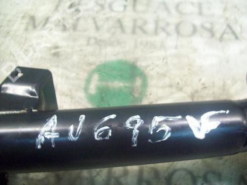 Steering column MERCEDES-BENZ E-CLASS (W210) | BP3759253M21 - Image 2