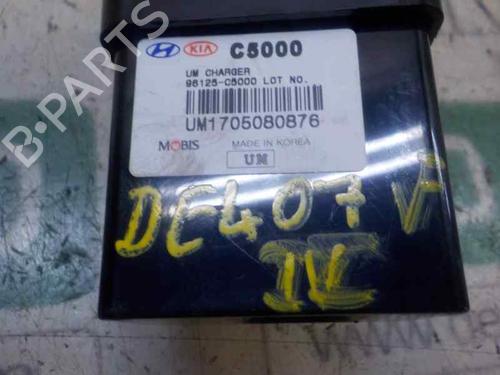 Electronic module KIA SPORTAGE IV (QL, QLE)  | BP4947873M83