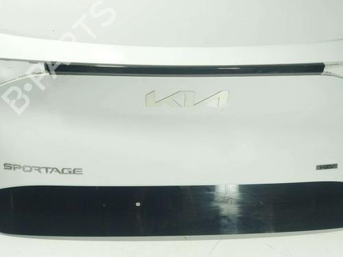 Used Tailgate Tailgate KIA SPORTAGE V (NQ5) [2021-2026] 40441965 40441965