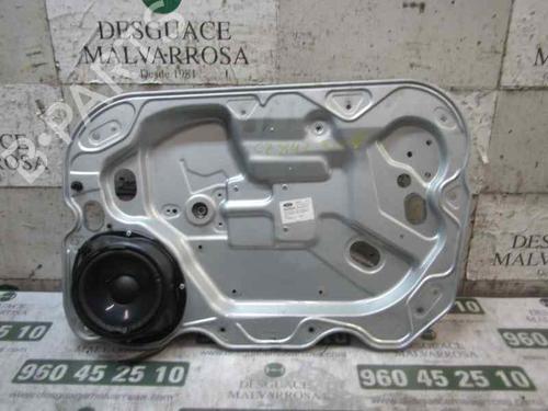 Used Front right window mechanism Front right window mechanism FORD KUGA I 2.0 TDCi (136 hp) 3862452 3862452