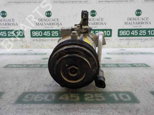 AC Kompressor SEAT Mii (KF1, KE1)  | BP6130736M34 