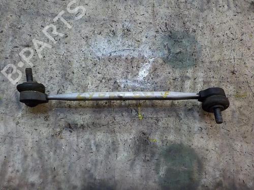 Used Right front suspension arm AUDI A1 Sportback (8XA, 8XF) 1.6 TDI (90 hp) 14278649