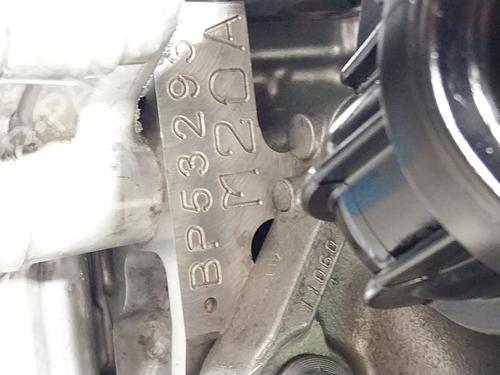 Engine TOYOTA C-HR (_X2_, _H2_) Hybrid (MAXH20) | BP30640834M1  - Image 6