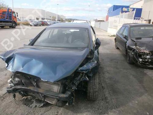 Steering column stalk SEAT LEON (1P1) 1.9 TDI | BP3859727I23  - Image 6