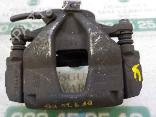 Used Right front brake caliper Right front brake caliper FIAT DOBLO Cargo (263_) [2010-2026] 11551858 11551858