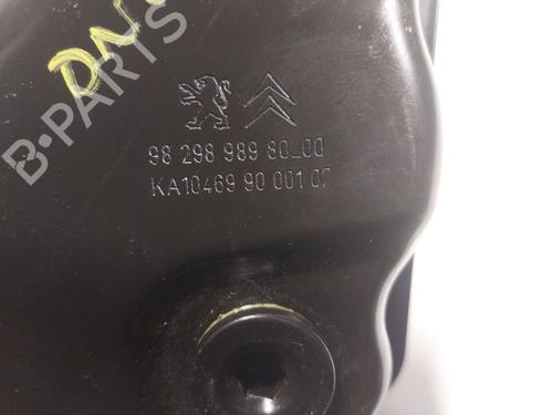 Oil sump OPEL CORSA F (P2JO) 1.2 (68) | BP18693318M115 