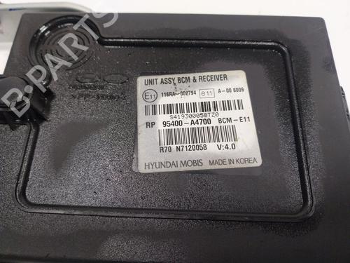 Electronic module KIA CARENS IV | BP17089909M83 - Image 3