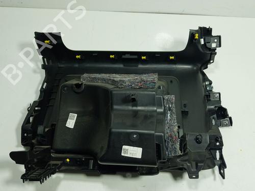 Glove box PEUGEOT RIFTER 1.5 BlueHDi 130 | BP34646643C95 - Image 2