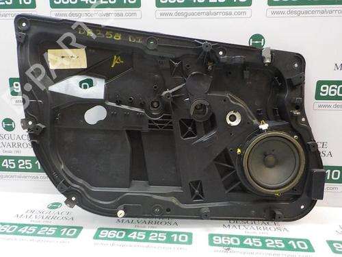 Used Front left window mechanism Front left window mechanism FORD FIESTA VI (CB1, CCN) 1.6 TDCi (90 hp) 3865959 3865959