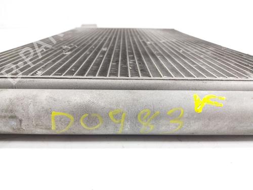 AC radiator OPEL CORSA E (X15) 1.4 (08, 68) | BP20074761M32 