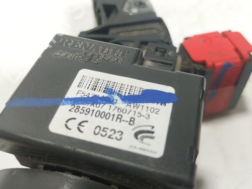 Electronic module RENAULT TRAFIC III Van (FG_) 1.6 dCi 115 (FGMD) | BP36787832M83 - Image 4
