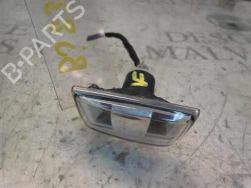 Used Left side indicator Left side indicator OPEL ZAFIRA / ZAFIRA FAMILY B (A05) 1.9 CDTI (M75) (120 hp) 11642305 11642305