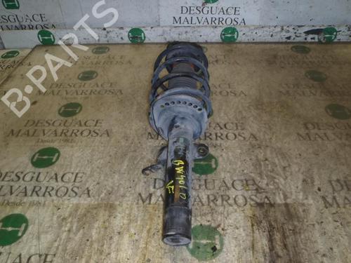 Used Right front shock absorber FORD MONDEO III Saloon (B4Y) 2.0 16V TDDi / TDCi (115 hp) 3803592