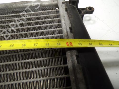 Water radiator BMW 1 (E87) 116 d | BP15183680M31 