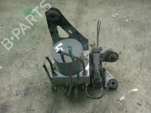 ABS Bremseaggregat RENAULT MEGANE II (BM0/1_, CM0/1_) 1.9 dCi (BM0G, CM0G) (120 hp) 3751708