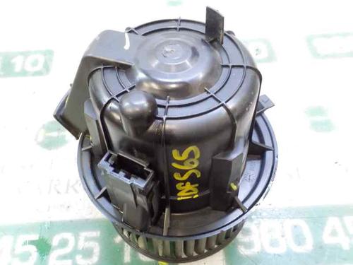 Varmeblæser CITROËN C3 II (SC_)  | BP6512306M62 