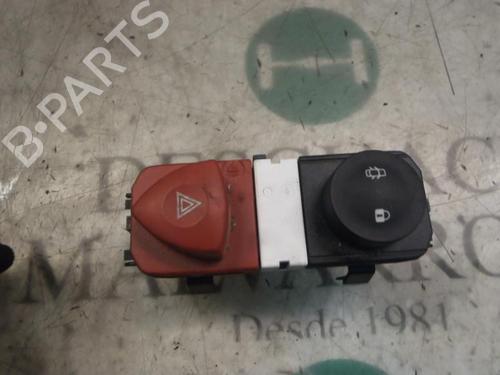 Used Warning switch Warning switch RENAULT SCÉNIC II (JM0/1_) 1.9 dCi (JM0G, JM12, JM1G, JM2C) (120 hp) 3802866 3802866