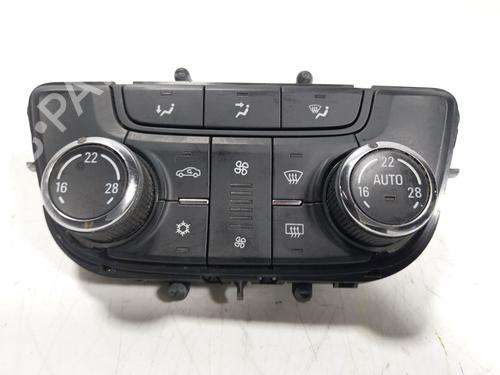 Commande Chauffage OPEL MOKKA / MOKKA X (J13) [2012-2025]  16198575