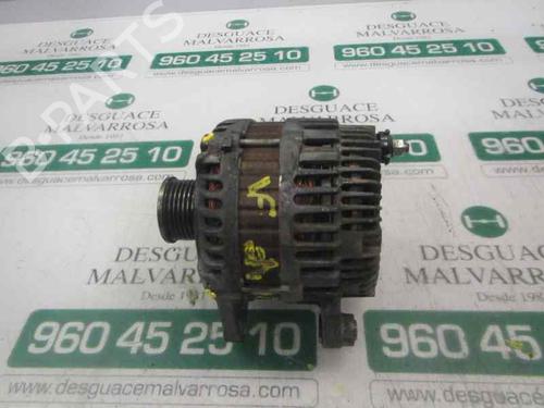Alternator RENAULT KOLEOS I (HY_) 2.0 dCi (HY0K) | BP3874874M7 