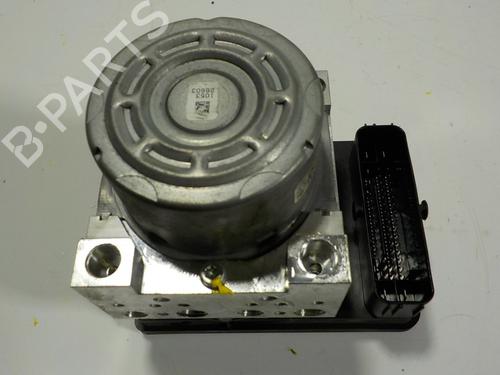 ABS pump PEUGEOT 2008 II (UD_, US_, UY_, UJ_, UR_, UC_)  | BP12458858M43