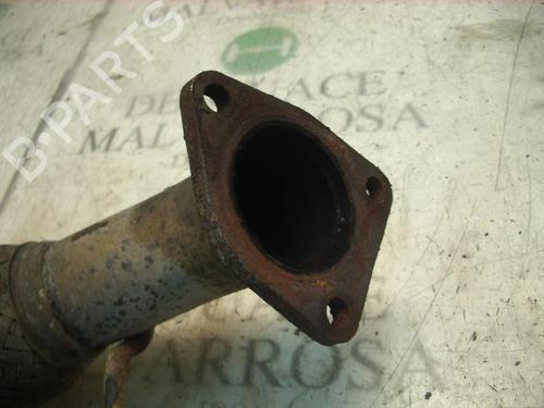 Udstødningsmanifold LAND ROVER FREELANDER I (L314) 2.0 Td4 4x4 | BP14266157M110