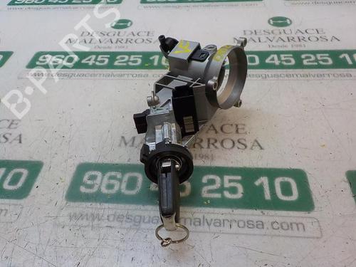 Used Electronic module Electronic module OPEL CORSA D (S07) 1.3 CDTI (L08, L68) (75 hp) 14282087 14282087