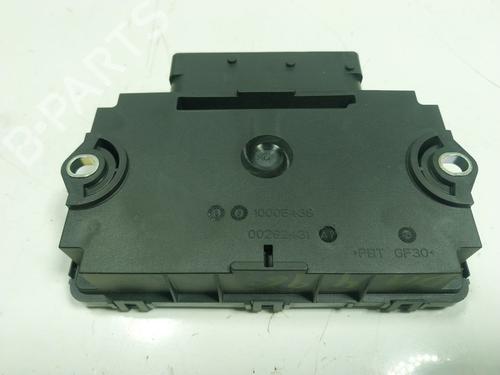 Used Electronic module PORSCHE PANAMERA (970) 3.0 D (250 hp) 17101932
