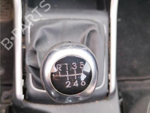 Gear lever HYUNDAI i30 (GD)  | BP9952281M90 