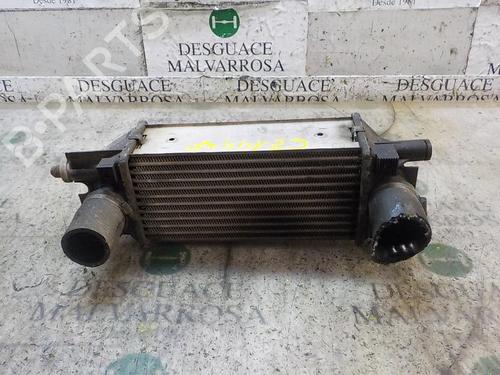 Intercooler LAND ROVER FREELANDER I (L314) 2.0 DI 4x4 (98 hp) 3853402